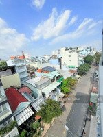 hàng hót mặt tiền kinh doanh siêu đỉnh cạnh chợ tân quy - 6 tầng 9pn + thang máy xịn sò 22 tỷ