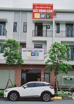 bán shophouse sh1-21 tại centa city hải phòng, 75m2. hiện đang cho thuê có dòng tiền ổn định.