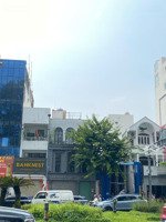 mặt tiền kinh doanh đường trường sơn, phường 4 ,quận tân bình.dt6.2x22m công nhận 141m2