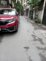 BÁN NHÀ GẦN HỒ ĐỀN LỪ - HOÀNG MAI, PHÂN LÔ GARA Ô TÔ, Ô CHỜ THANG MÁY, KD VĂN PHÒNG.