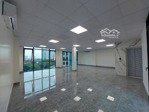 văn phòng 100m2 - mặt tiền đường nguyễn văn thương, bình thạnh - giá thuê 24 triệu/ tháng
