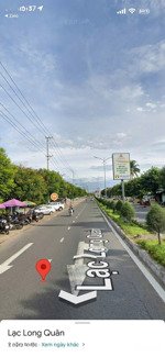 siêu phẩm khủng! cục vàng ven biển! mặt tiền đường lạc long quân - phố hà my - đà nẵng giá chỉ 18ỷ5