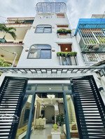 bán nhanh căn siêu phẩm nhà phố lý tự trọng - q1 - giá: 7,08tỷ/74m2 (5 x 14,8) - ngay chợ bến thành