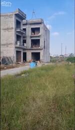 Bán đất 50m2 Đào Yêu An Dương Hải Phòng