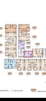 duy nhất căn 1pn tầng đẹp tại dự án heritage collection