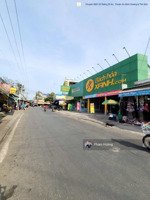 bán dãy trọ có dòng tiền ổn định giá rẻ dt 108m ngang 5m ngay chợ, gần trường vị trí tại dĩ an bd