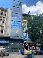 bán nhà mặt tiền đường nội bộ đường chính 284/ lý thường kiệt p.14 q.10, dt: 4x16m 3 lầu, 23 tỷ tl