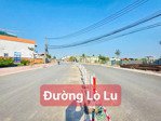 bán đất đẹp đường số 6 lò lu, trường thạnh, q9,dt:110m2,giá 5,65 tỷ.