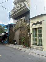 cho thuê phòng cao cấp khu villa an ninh, tân bình