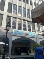 bán shophouse pegasuite 1 diện tích 286m2, có sẵn hd thuê 28tr, thuận tiện kinh doanh buôn bán