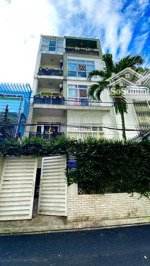 bán nhà hẻm đẹp số 14 thân nhân trung quận tân bình, dt: 4,8x 25m ( 110m2 ) giá chỉ 15 tỷ tl