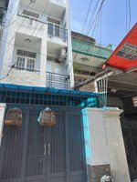 cho thuê nhà riêng hẻm 229, bùi thị xuân, 15 triệu, 100m2, 4pn, 3wc giá ưu đãi