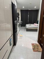 cho thuê cc tại sunrise riverside, 11 triệu/thang, 33m2, view đẹp, nhiều tiện ích