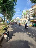 nhà cũ, 43m2, ngay bãi sậy, chu văn an, gần chợ bình tây, quận 6