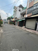 đường 10m vườn lài p phú thọ hòa kinh doanh buôn bán sầm uất dt 4mx15m 1 lầu đúc giá 8.1 tỷ