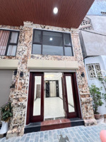 bán nhà mới văn chương - oto đỗ cửa - vài bước ra phố - kinh doanh đỉnh