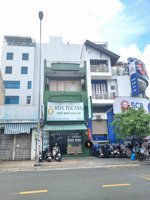 nhà mặt tiền kinh doanh đường tân sơn nhì, quận tân phú. (dt: 4.6x13m 4 tầng). giá: 17.8 tỷ