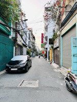 bán nhà nguyễn thái bình p12 tân bình - hxh 7m - 127m², k300 bảy hiền - được xây 7 tầng - 16.5 tỷ