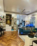 gia đình cần bán ch 2n - 2wc, 78m2 tòa romanplaza. tầng trung bc thoáng mát, full nội thất, sổ đỏ