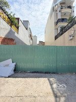 giá đầu tư - mặt tiền lý tế xuyên 100m2 ngang khủng 6.5m