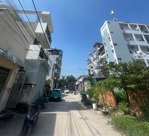 bán đất vườn lài - 156,8m2(5x32), thổ cư 93m6 - giá 5 tỷ - sau đại học nguyễn tất thành, quận 12