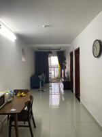 cho thuê căn hộ 2pn - 2wc tại 8x plus đường trường chinh, đủ nội thất. giá 8tr/tháng