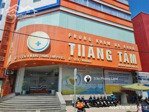 chính chủ gửi cho thuê nhà góc 2 mặt tiền 74 cách mạng tháng tám - hồ xuân hương, q3, 