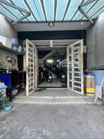 mt đông hưng thuận 41, ngay trường chinh - 2 tầng - 80m (4 x 20) - giá 6 tỷ