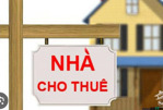 cho thuê nhà nguyên căn ngay hàng xanh - bình thạnh.
