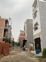 đất 45tr/m2 thổ cư 100%, đường nhựa 8m4, tân tạo, bình tân