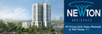 chcc newton residence cần cho thuê 2pn. giá 20 triệu/th. lh e qua: 