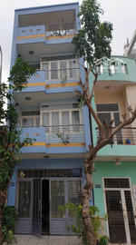 chính chủ gửi bán nhà 4 tầng cực đẹp - view công viên bình lợi, p13, bình thạnh, 4x15m, 12.5 tỷ