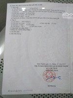 chính chủ 166,2m2 thổ cư - bình quới, p. 28, bình thạnh - giá cực tốt