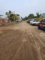 bán đất dân cư 2ha an hạ bình chánh