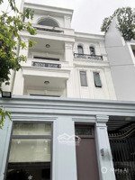 bán villa khu biệt thự tấn trường nam long q7