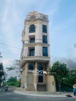 siêu phẩm - rẻ nhất - bán nền phú nhuận 4 - 5 x18m - 90m2 - xây hầm 6 tầng - giá tốt chỉ 18 tỷ