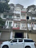 BÁN NHÀ MẶT TIỀN- 1 TRỆT 3 LẦU- TRỤC CHÍNH ĐƯỜNG BÙI QUANG TRINH, KDC PHÚ AN, TPCT- 6,5 TỶ