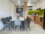 47m2/2pn nguyễn bỉnh khiêm, tt linh hoạt, 2 tỷ 115, sổ hồng riêng, view tp /vay 80%/ cho thuê 15tr
