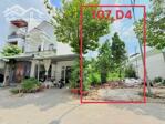 Bán nền 107 Đường D4 KDC Hồng Loan, P. Hưng Thạnh, Cần Thơ