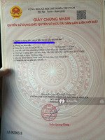 hàng hiếm - lô đất full thổ mặt tiền tỉnh lộ 3 rộng 42m giá tốt 8,6tr/m