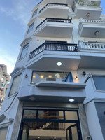 siêu phẩm nhà thuê góc hai mặt tiền khu đồng bộ lê đức thọ, phường 15, gò vấp, 6pn,4wc