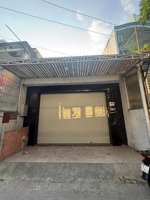 nhà hxh 5m nguyễn quang diêu, phú thọ hoà, q. tân phú (giáp chợ tân hương) dt: 5.8x14.5m, cn 83,5m2