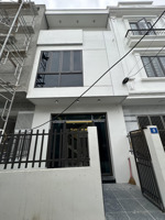 bán nhà 3 tầng độc lập sân cổng riêng trong ngõ nguyễn lương bằng, kiến an, hải phòng
