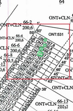 đất nền thổ cư giá rẻ tại kcn đồng phú chỉ 650 tr/nền 