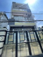 nhà phố đẹp hẻm 3,5m 1113 huỳnh tấn phát - gần đại học tôn đức thắng, rmit - 4,85m x 11m giá 6,2 tỷ