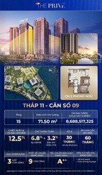 all in (full vat) 8tỷ2 căn thưởng đặc biệt, không phải căn rẻ nhất nhưng chắc chắn là căn tốt nhất