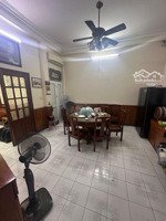 nhà dân gần lăng bác lô góc thoáng 80m mặt tiền 5.6m không quy hoạch.