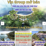 [cơ hội đầu tư]chỉ 1tỷ9 sở hữu biệt thự,liền kề,shophouse suất ngoại giao.liên hệ em tư vấn ngay ạ