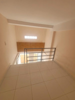 phòng trọ có gác và bancol 3tr7/tháng sạch sẽ, tiện lợi gần bv chợ rẫy, bv 115, y dược, viện tim