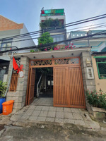 nhà đẹp oto ngủ trong nhà, cách bệnh viện lê văn thịnh 600m.6pn 6wc phù hợp cho gia đình đông người